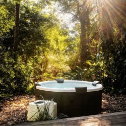 Mspa Denver Udespa 6 personer Wifi